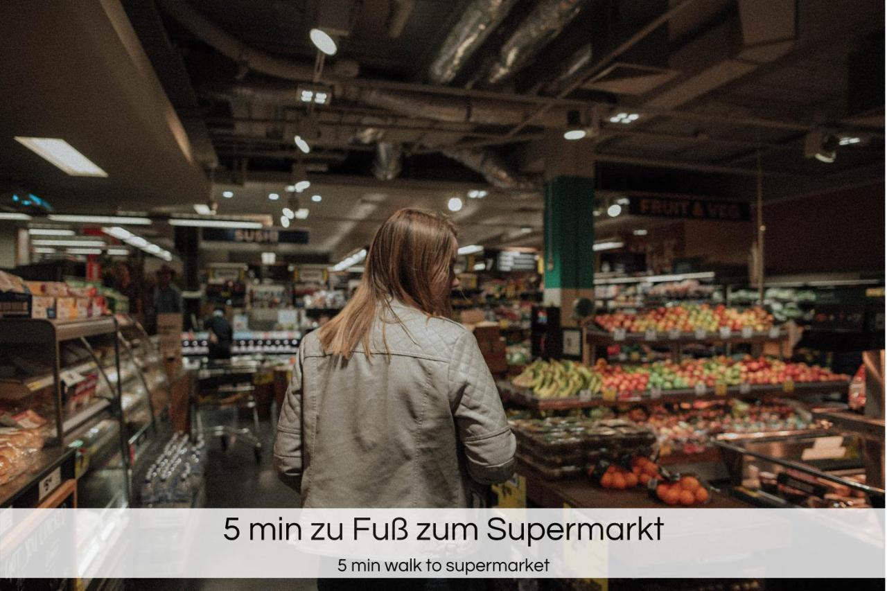 "Gruene Oase" - Naehe Altstadt - Garage - Ruhig - Nespresso Dresde Extérieur photo